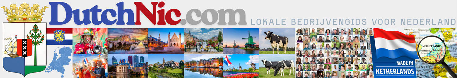 Gemaakt in Nederland - Stamland Communicatie